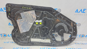 Window lift panel front left Infiniti G25 G35 G37 4d 06-14