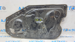 Window lift panel front left Infiniti G25 G35 G37 4d 06-14