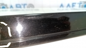 Windshield molding right Honda CRZ 11-16 gloss, scratches