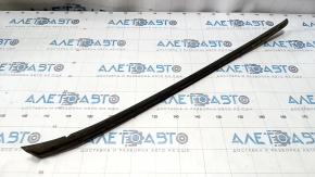 Right windshield molding Audi Q5 8R 09-17 torn seal