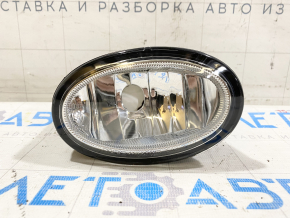 Fog light PTF right Honda HR-V 16-22 DEPO