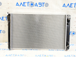 Kia Niro 17-22 HEV, PHEV inverter radiator KOYORAD Japan