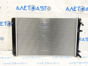 Kia Niro 17-22 HEV, PHEV inverter radiator KOYORAD Japan