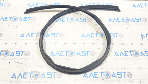 Front bumper seal BMW 3 F30 12-18
