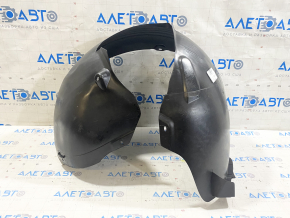 Mudguard front right rear VW CC 13-17 rest