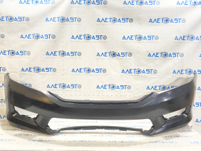 Bare front bumper Honda Accord 13-15 prerest