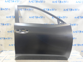 Door bare front right Nissan Rogue 14-20