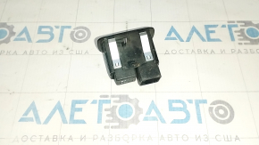Jeep Cherokee KL 14-23 black rear right window control