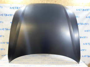 Bare hood Audi A6 C7 12-18 steel