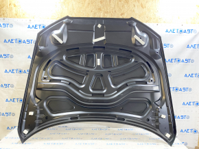 Bare hood Audi A6 C7 12-18 steel