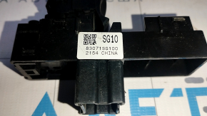 Subaru Forester 14-18 SJ rear right window control