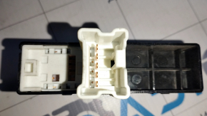 Rear left window lift control Subaru Outback 15-19 manual