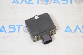 Radar cruise front Tesla Model S 12-15 prerest