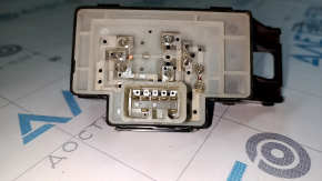 Rear left window lift control Hyundai Elantra AD 17-20
