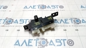 Rear right window lift control Lexus GS300 GS350 GS430 GS450h 06-07