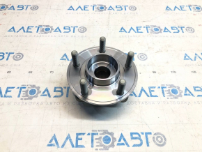 Hub front right Lincoln MKZ 13-16