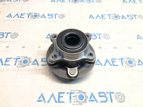 Hub front right Lincoln MKZ 13-16