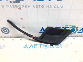 Windscreen wiper seal right Toyota Sienna 11-20