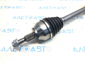 Drive half shaft front right Ford Escape MK3 13-19 2.5 GSP