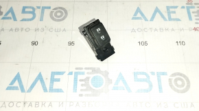 Front right door lock button Mazda 6 13-21