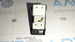 Front right door lock button Mazda 6 13-21
