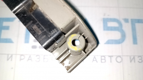 Driver's seat control Infiniti FX35 FX45 03-08 beige, cracked fasteners