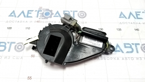 Back blower fan Lincoln MKZ 13-20