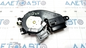Back blower fan Lincoln MKZ 13-20