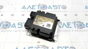 SRS airbag module computer airbags Lincoln MKZ 17-20 for re-stitching