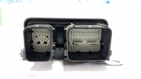 SRS airbag module computer airbags Lincoln MKZ 17-20 for re-stitching