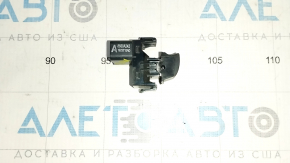 Front right window lift control Mitsubishi Outlander 14-15