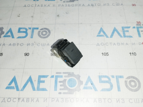 Rear right window lift control Subaru b9 Tribeca