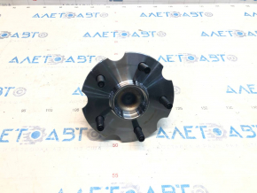 Rear left hub Lexus NX200t NX300 NX300h 15-21 FWD GSP
