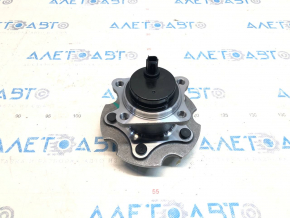 Rear left hub Lexus NX200t NX300 NX300h 15-21 FWD GSP