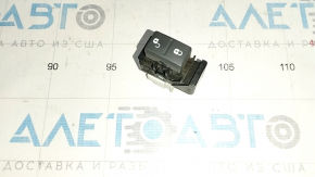 Front right door lock button Subaru b9 Tribeca