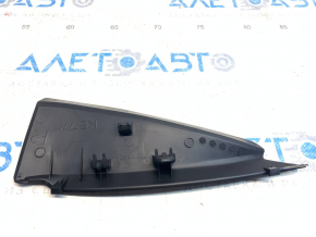 Right wiper grille seal Mazda CX-5 17-24 MAZDA