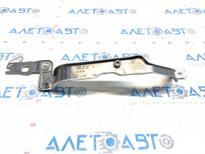 Left wing bracket Audi A6 C7 12-18 small