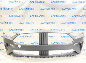 Front Bumper Bare Ford Mustang mk6 18-rest Under axle hook