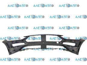 Front Bumper Bare Ford Mustang mk6 18-rest Under axle hook