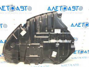 Engine guard right Lexus ES300h ES350 13-15 prerest