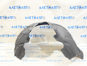 Front right mudguard Audi A3 8V 15-16 4d