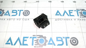 Front right door lock button Toyota Camry v50 12-14 usa worn out