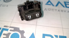 Front right door lock button Toyota Camry v50 12-14 usa worn out