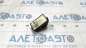Rear right window lift control Lexus LS460 LS600h 07-12