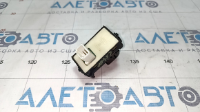 Rear left window lift control Lexus LS460 LS600h 07-12