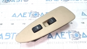 Front right window lift control for Lexus ES300 ES330 auto, with beige trim