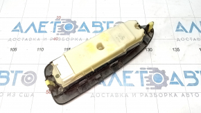 Front right window lift control for Lexus ES300 ES330 auto, with beige trim