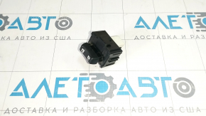 Front right door lock button Toyota Prius V 12-17