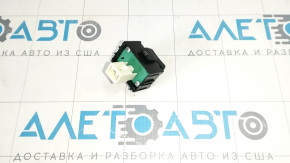 Front right door lock button Toyota Prius V 12-17