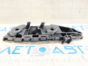Front bumper mount right VW Jetta 15-18 USA